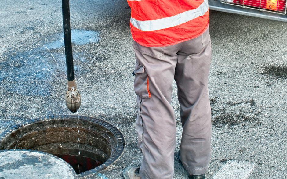 débouchage canalisation Drancy