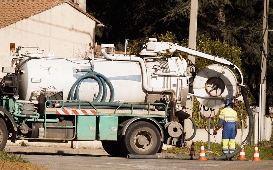  débouchage canalisation Drancy